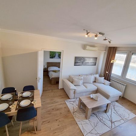 Apartament  Budapeszt Zewnętrze zdjęcie