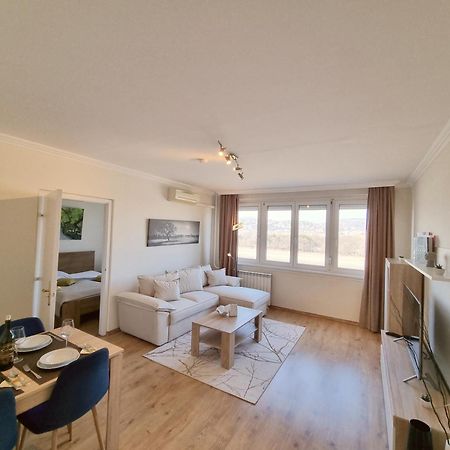 Apartament  Budapeszt Zewnętrze zdjęcie