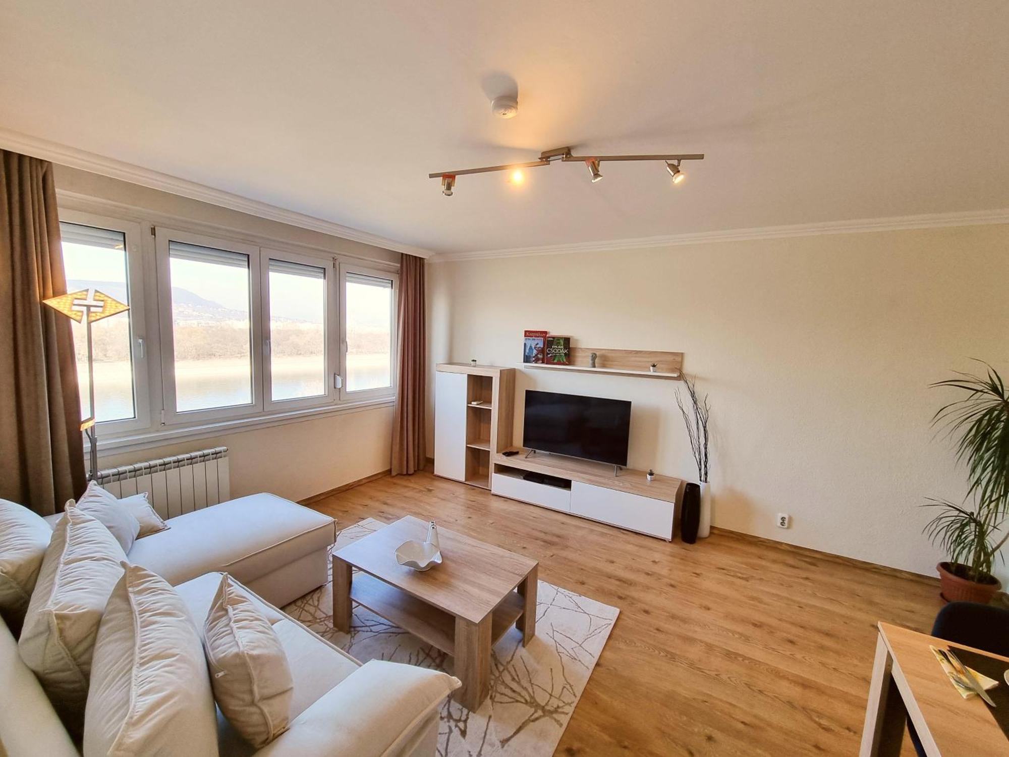 Apartament  Budapeszt Zewnętrze zdjęcie