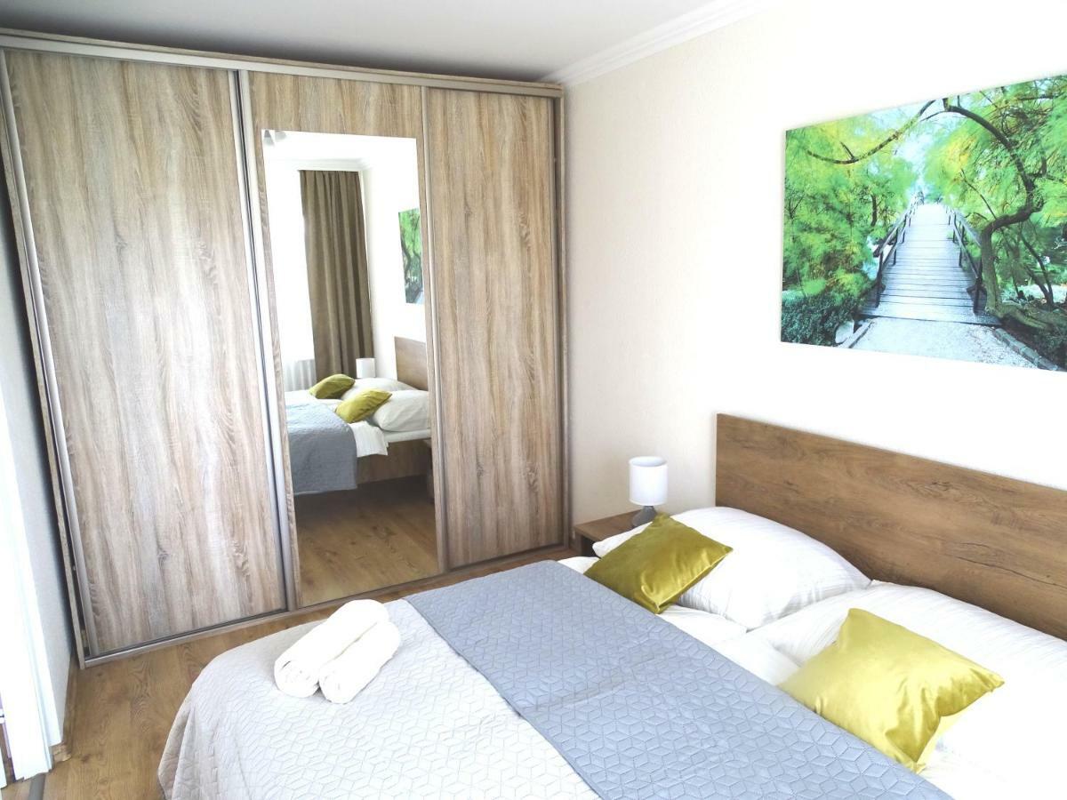 Apartament  Budapeszt Zewnętrze zdjęcie