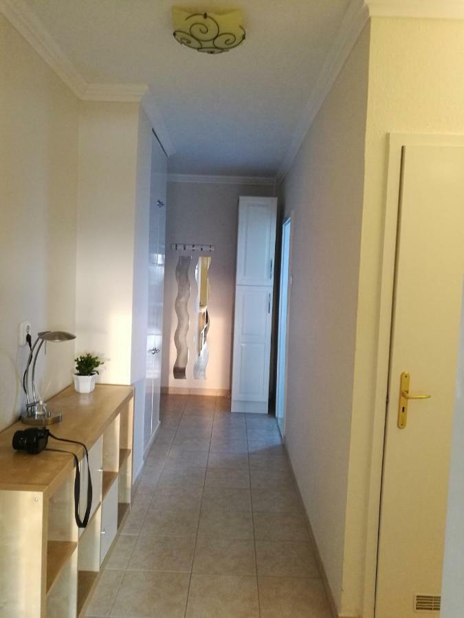 Apartament  Budapeszt Zewnętrze zdjęcie