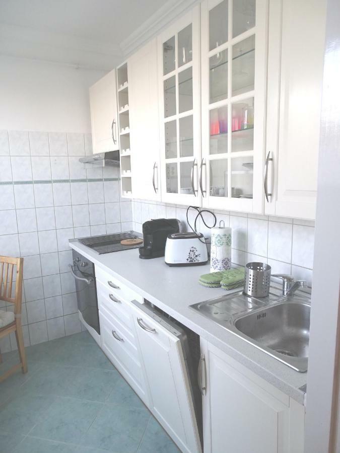 Apartament  Budapeszt Zewnętrze zdjęcie