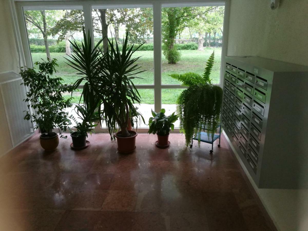 Apartament  Budapeszt Zewnętrze zdjęcie
