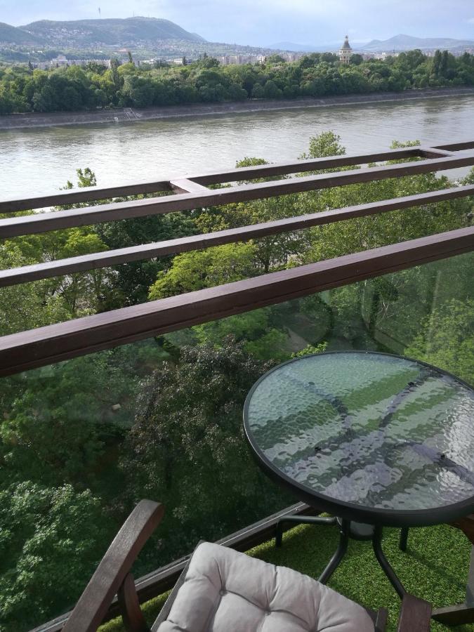 Apartament  Budapeszt Zewnętrze zdjęcie